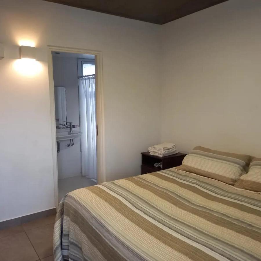Appartement Cerro Azul I à San Salvador de Jujuy Extérieur photo