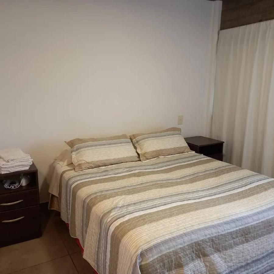 Appartement Cerro Azul I à San Salvador de Jujuy Extérieur photo