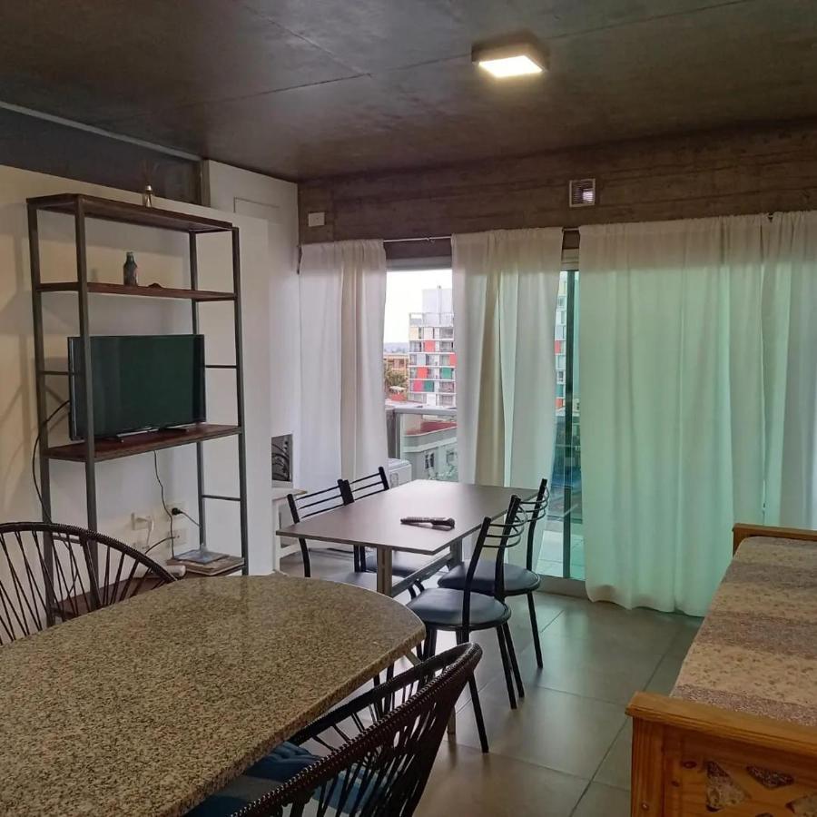Appartement Cerro Azul I à San Salvador de Jujuy Extérieur photo