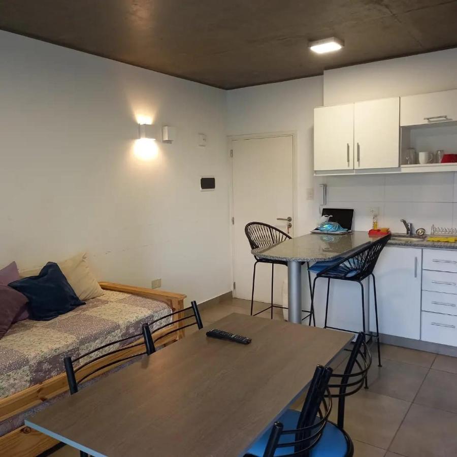 Appartement Cerro Azul I à San Salvador de Jujuy Extérieur photo
