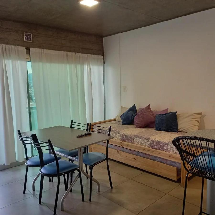 Appartement Cerro Azul I à San Salvador de Jujuy Extérieur photo
