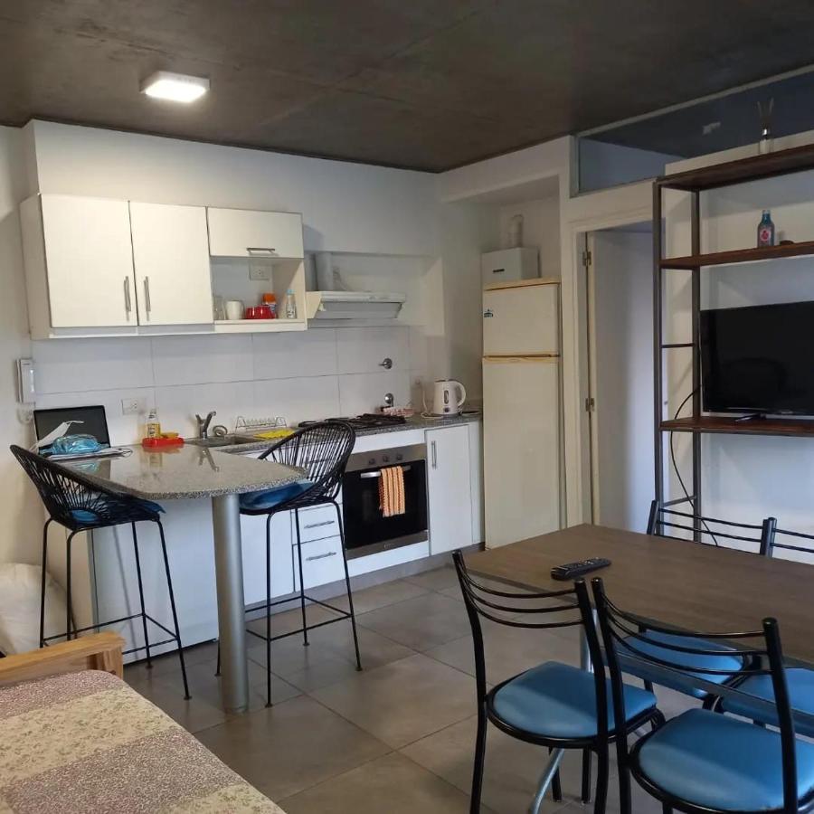 Appartement Cerro Azul I à San Salvador de Jujuy Extérieur photo