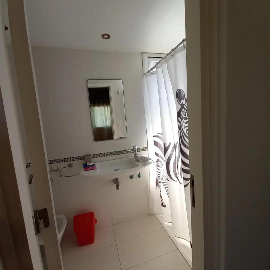 Appartement Cerro Azul I à San Salvador de Jujuy Extérieur photo